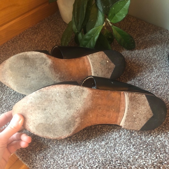 Zouxou mules - Picture 4 of 6